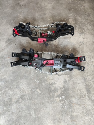 Catene neve auto trak - trak, 212