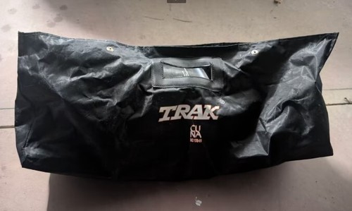 Vendo catene auto trak - auto, modello