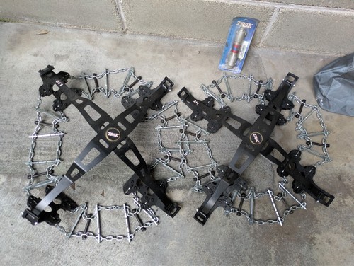 Catene auto ragno trak - auto, 211