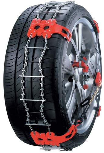 Catene neve trak - trak, sport