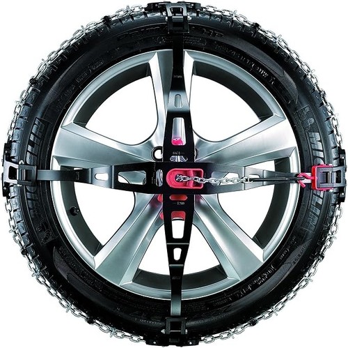 Catene neve trak - trak, maggi