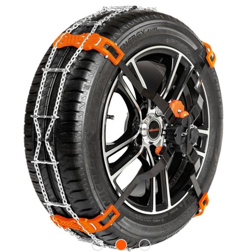 Catene neve m92 - catene,