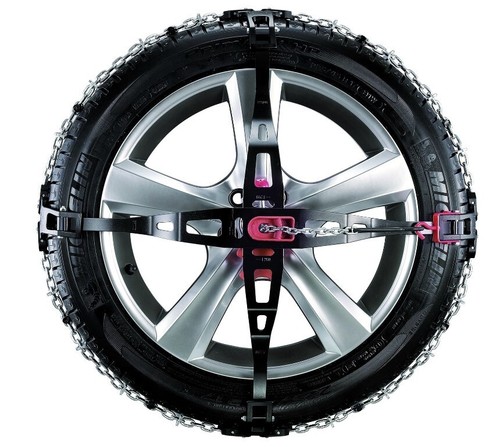 Catene neve ragno maggi - catene,
