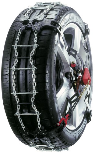 Catene neve trak auto - catene,