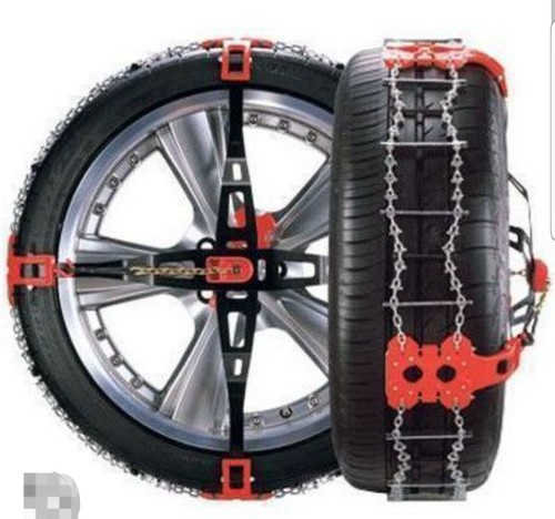 Catene neve maggi - da,