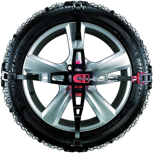 Catena neve trak - trak, non