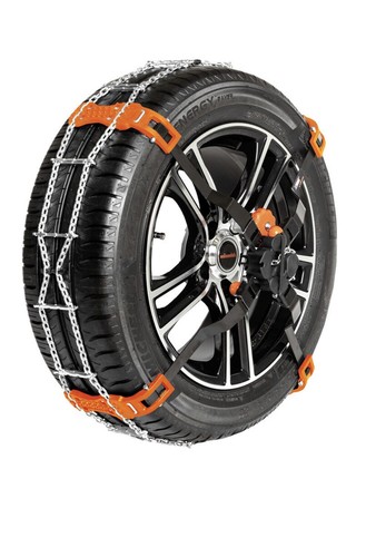 Catene neve ragno - neve,